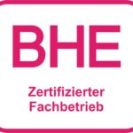 Fachbetrieb Logo 2007