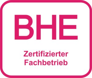 Fachbetrieb Logo 2007