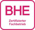 Fachbetrieb Logo 2007